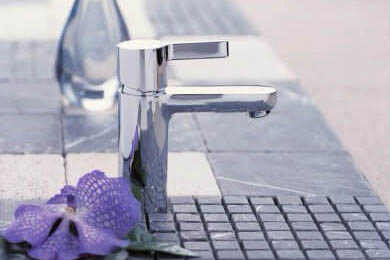 HANSGROHE - METRIS S